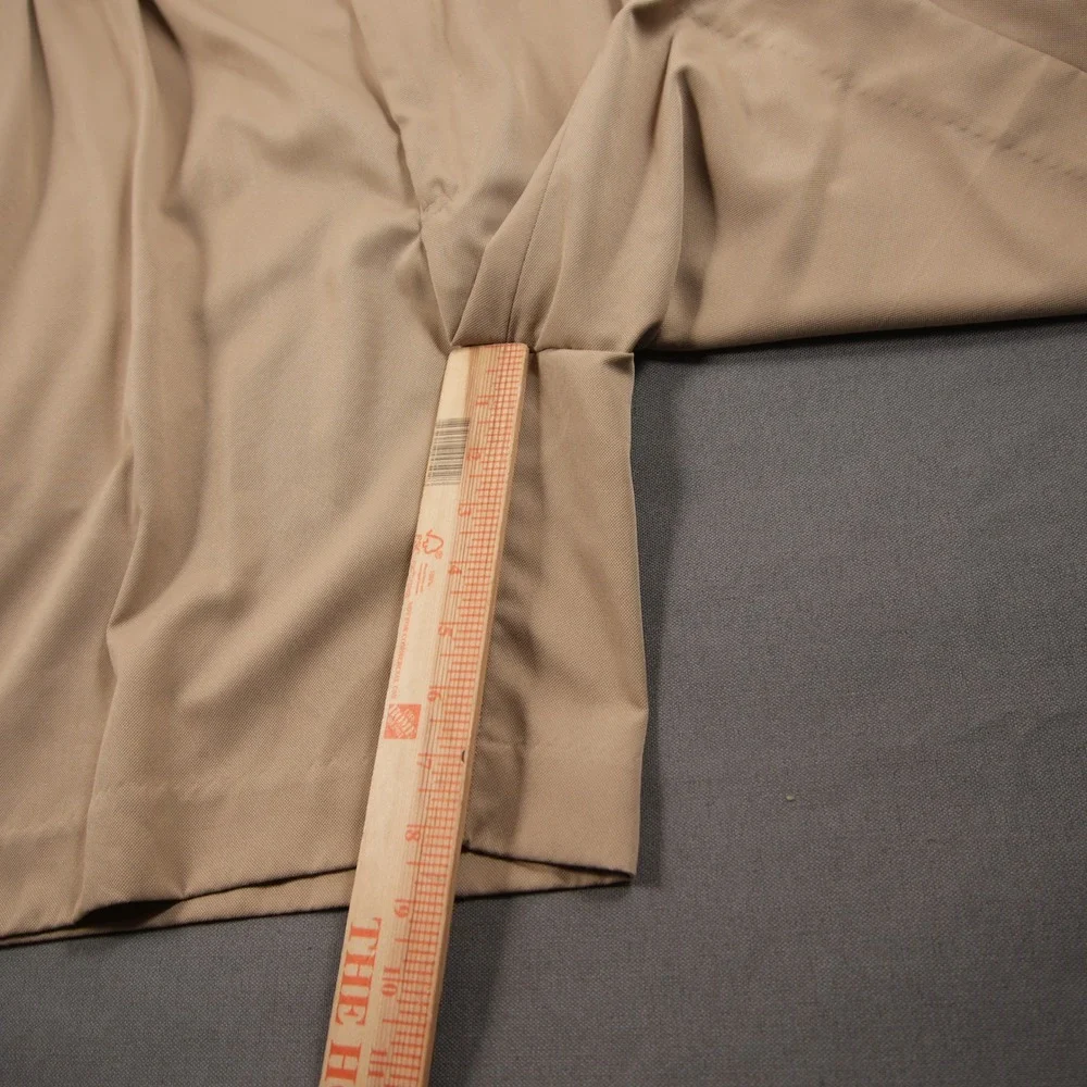 VTG Polo Golf Ralph Lauren Double Pleated 8